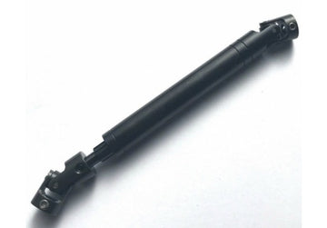 FTX Outlaw Steel Rear Central Cvd Complete (1Pc) (New Black Version)